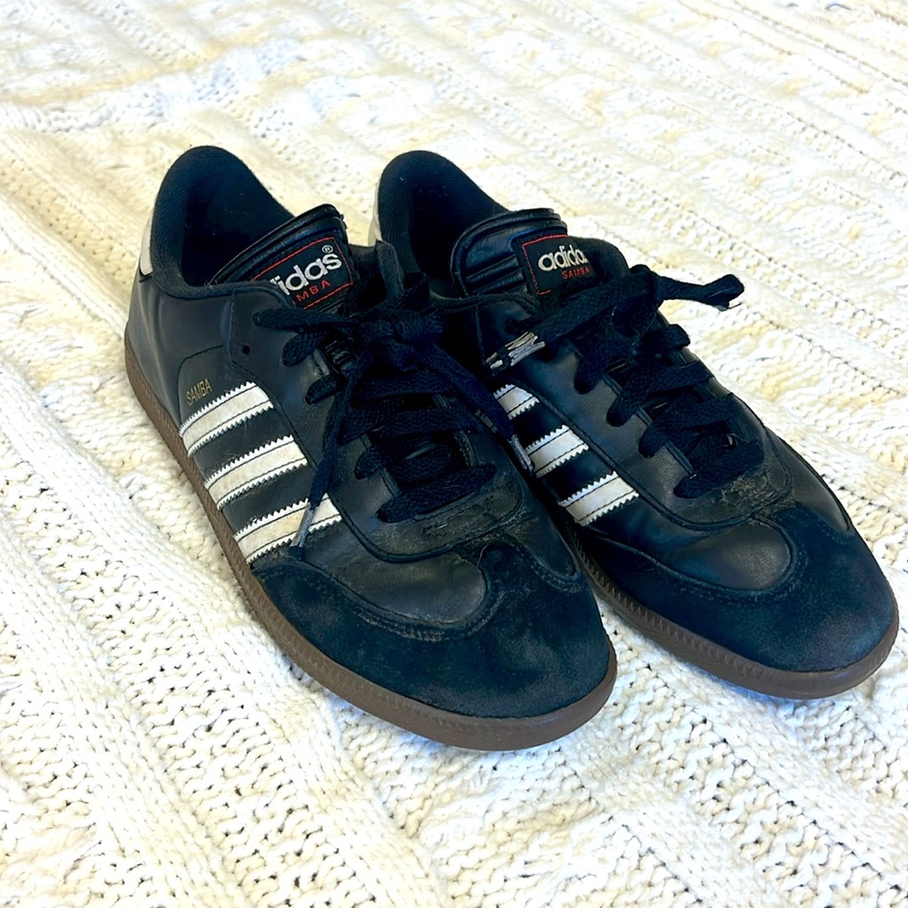 Adidas Sambas boys